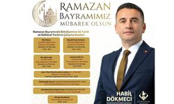 Sivrihisar’da tarihi alanlar vatandaşlara ücretsiz sunuluyor