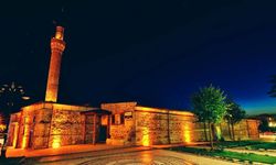 Sivrihisar Ulu Camii 600 gün boyunca ibadete kapatılıyor; İşte sebebi