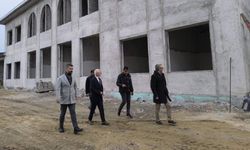 Eskişehir’e kazandırılacak yeni sağlık yatırımı merakla bekleniyor