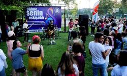 Eskişehir’in dört noktasında başlayacak; Gençler bu habere çok sevinecek