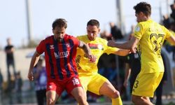 Söke 1970 Spor Eskişehirspor taraftarları için belirlediği fiyat nedeniyle TFF'den ceza yedi