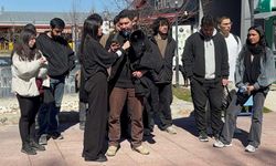 Eskişehir'de üniversite öğrencilerinin yaşadığı sorunlar gündeme getirildi