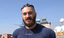 Sosyal medya fenomeni Testo Taylan gözaltına alındı