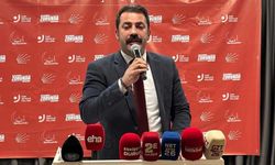 Talat Yalaz: "Bizlere düşen Cumhuriyetimize ve demokrasimize sahip çıkmaktır"