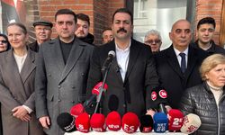 Talat Yalaz Ekrem İmamoğlu’nun gönderdiği mektubu okudu