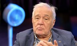 Tarihçi ve yazar Prof. Dr. İlber Ortaylı hayatını kaybetti