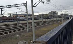 Eskişehir'de demiryolu hattı çevresinde yaşayanlar için süreç devam ediyor