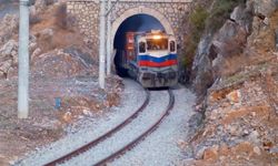 TCDD'den Eskişehir halkını da ilgilendiren bir uyarı geldi