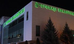 Tepebaşı Belediyesi belediye binasının ışıklarını bir saatliğine kapattı; İşte sebebi