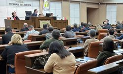 Tepebaşı’nda Sağlıklı Kentler üyeliği oylaması gündem oldu; Fikir ayrılığı oluştu