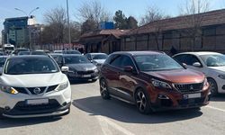 Eskişehir'de yaşayan sürücüler dikkat; Plaka denetimleri için süre verildi