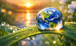 Türkiye Çevre Platformu'ndan su kaynaklarının korunması için yasa çağrısı