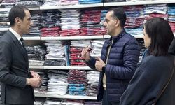 Türkiye'de tekstil ürünlerinde kalite neden düşüyor; Eskişehirli esnaf sebebini açıkladı