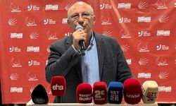 Utku Çakırözer: "Bu ülkede gençliğin önü hep açık olacak"