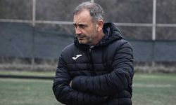 Eskişehir Anadolu SF’de teknik direktör değişimi: O isim imza için Eskişehir’e geliyor