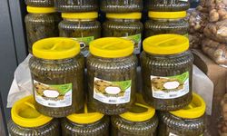 Sıkı hazırlık var; Eskişehir'de bayram sofralarının vazgeçilmez yemeği