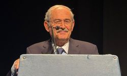 Yılmaz Büyükerşen İşitme Engelli Çocuklar Eğitim ve Araştırma Merkezi hakkında konuştu