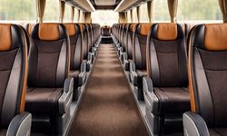 Balıkesir'den Eskişehir'e gelen kadın yolcu isyan etti; İnceleme çağrısı yaptı