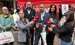 Hasan Demir: "Geçen hafta Eskişehir'de bir hadise yaşandı hepimize bir gerçeği gösterdi"