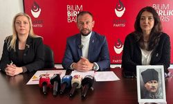 Zafer Partisi Eskişehir İl Başkanı Hasan Demir: "Milli ve manevi değerlerimizin istismar edilmesine izin vermeyeceğiz"