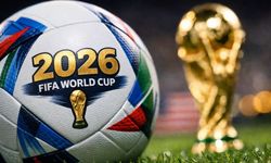 2026 Dünya Kupası'na katılacak 48 ülke belli oldu; İşte millilerimizin üst turlardaki muhtemel rakipleri