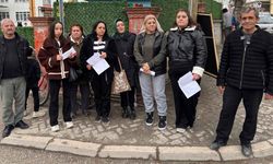 Eskişehir’de velilerden öğretmenle ilgili çok ciddi iddialar