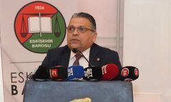 26 cümlede adalet sergisi Eskişehir’de açıldı; Barış Günaydın'dan açıklama geldi