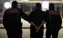 29 yıl cezası olan firari Eskişehir’de yakalandı