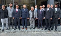 Adnan Karamanlı'yı destekleyeceklerini açıkladılar; Büyük merak konusu olmuştu