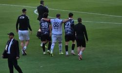 Eskişehirspor'un grubunda küme düşen takımlar belli oldu