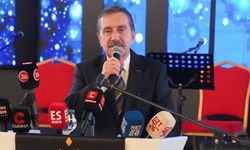 Eskişehir’de dikkat çeken buluşma, dev proje için Ahmet Ataç'tan net destek