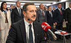 Ahmet Ataç BELFOR’da Tepebaşı’nın projelerini anlattı; "Tüketimi yüzde 5 oranında azalttık"