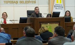 Ahmet Ataç: "Cevap verilmeyen hiç bir şey yok"