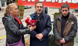 Ahmet Ataç: "Eskişehir halkının bunu kabul edeceğini düşünmüyorum"