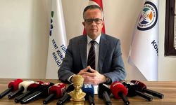 Ahmet Kapanoğlu'ndan Eskişehirspor için anlamlı çağrı; Bursaspor maçını örnek gösterdi