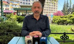 Ahmet Ulupınar'dan Ayşe Ünlüce'ye teşekkür; "Su kartlarına ATM'den para yüklemek çağ dışıydı"