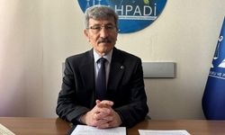 Mehmet Ektaş sağlık alanlarının satışına tepki gösterdi