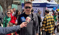 Mustafa Kemal Bandırma: "Çocuklar mutlu oldu mu dünya da güzelleşiyor"