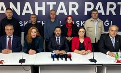 Ali Baştürk: "Polis memurlarının sorunlarını hiçbir zaman görmezden gelmeyeceğiz"