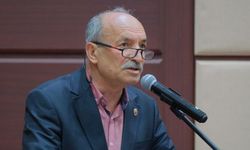 Ali Haydar Çelik faaliyetleri anlattı, 2025 yatırımlarını ve hizmetlerini sıraladı