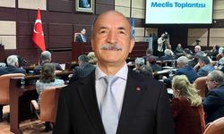 Ali Haydar Çelik: "Eskişehir'de yaşayan tüm yurttaşlarımızın tehdit altında"