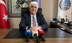 Ali Safa Şen: "Tekstil sektörün krizde, 100 yıllık firmalar bile kapanıyor"