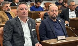 Ali Semih Ünlü: "Değerlendirmeye değer, "kayda değer tek bir çiviniz dahi bulunmuyor"