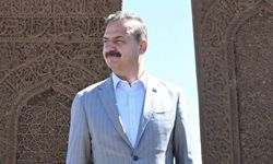 Yavuz Ağıralioğlu: "Gereken her adımı atabilecek imkâna sahip büyük bir ülkeyiz"