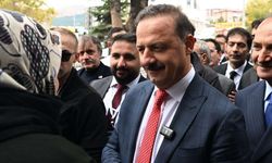Yavuz Ağıralioğlu: "Memleket evladı olan herkesi Anahtar Parti’ye davet ediyoruz"