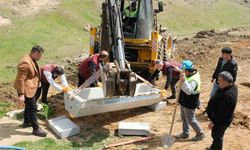 Ankara Büyükşehir Belediyesi'nden Eskişehir'in o ilçesine anlamlı destek; Mansur Yavaş’a teşekkür ettiler