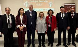 Ankara’da dikkat çeken buluşma, Türkolojinin önemli isimleri aynı çatı altında toplandı