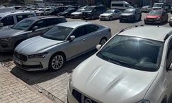 Eskişehir’de motorlu kara taşıtları sayısı kritik sınıra çok yaklaştı