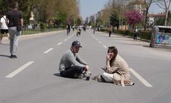 Ayşe Ünlüce'den Arabasız Pazar açıklaması; Farklı bir Eskişehir deneyimi