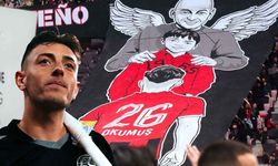 Arda Okumuş’tan duygusal açıklama; Eskişehirspor taraftarından anlamlı hareket